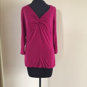 Ann Taylor Loft top